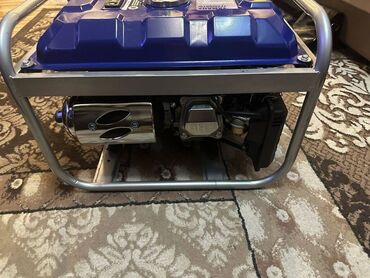 реле генератора: Бензиновый генератор Yamaha 5500 Industrial Series. Характеристики и