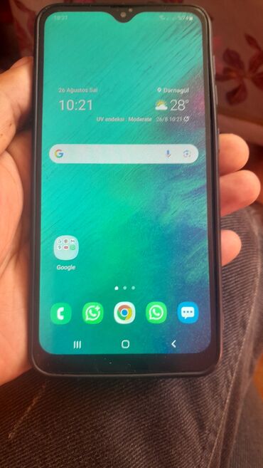 Samsung A10e