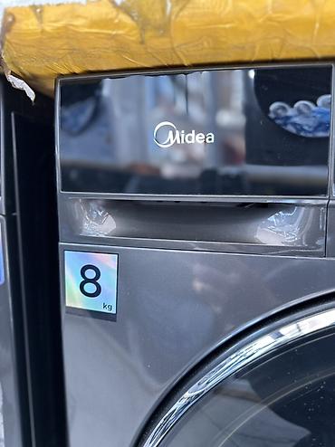 hp 2055dn printer: MIDEA 8кг 🔥СУПЕР АКЦИЯ🔥 В честь открытия нашего магазина 😊 — 7