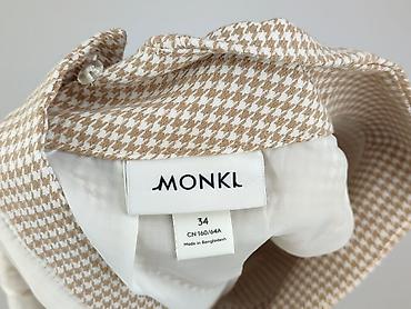 spódnice h: Monki, Spódnica damska, rozmiar XS — 4