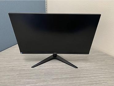 Монитор, AOC, Жаңы, LED, 24" - 25"
