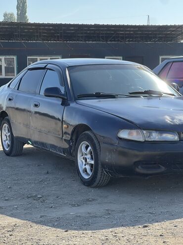 купить трактор мтз 82 бу в москве: Mazda 626: 1996 г., Механика, Бензин, Хэтчбэк