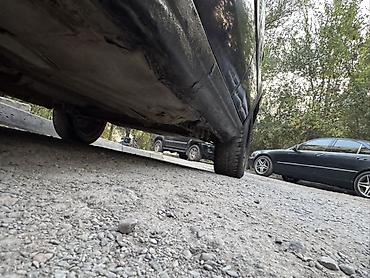 Volkswagen: Volkswagen Golf: 1994 г., 1.6 л, Механика, Бензин, Хэтчбэк — 7