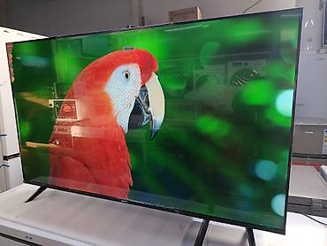 Телевизоры: Смарт‑телевизор DOYO 55" - Диагональ: 55" - Платформа Smart TV — 3