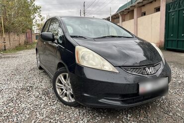 хонда фит об 1 5: Honda Fit: 2008 г., 1.5 л, Механика, Бензин