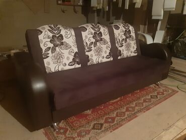 Раскладные диваны: Раскладной диван, Новый — 2