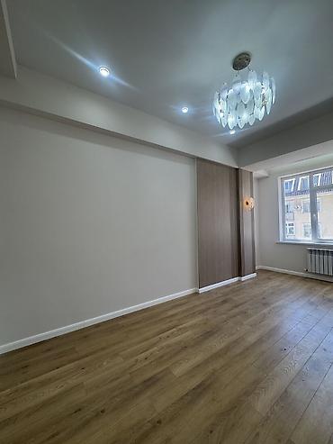 flat osh: 1 комната, 42 м², Элитка, 5 этаж, Евроремонт — 2