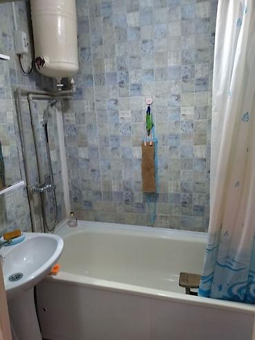 панорама 2: 3 комнаты, 72 м², 105 серия, 5 этаж — 5