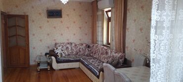 ehmedli residence: Баку, Ахмедлы, 2 комнаты, Вторичка, м. Ахмедлы, 55 м²