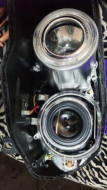 СТО, ремонт транспорта: Ремонт фар любой сложности! Чистка полировка установка линз! Качество — 23