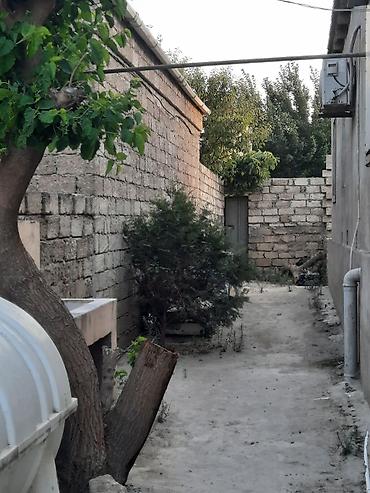 Həyət evləri və villalar: Buzovna 5 otaqlı, 120 kv. m, Kredit yoxdur, Orta təmir — 10