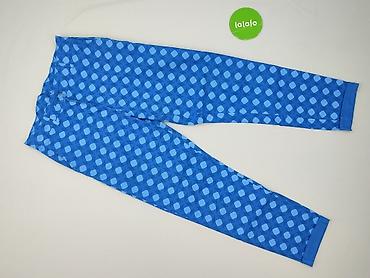 buty m: Spodnie materiałowe damskie, rozmiar S — 2