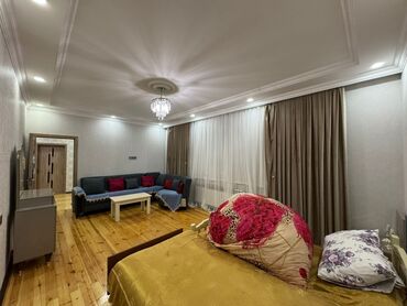 Həyət evləri və villaların satışı: Ramana qəs. 5 otaqlı, 182 kv. m, Kredit yoxdur, Yeni təmirli — 4