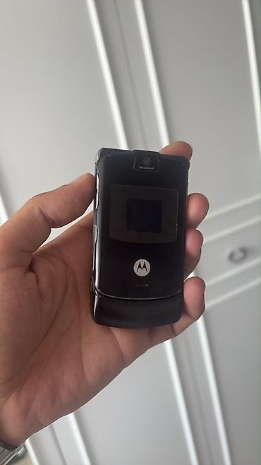 pxn v3: Motorola — 1