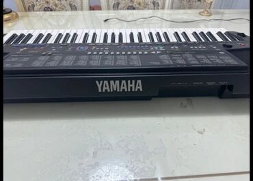 pianino yamaha arius: Ямаха пср 410 в идеальном состоянии выглядит как новый