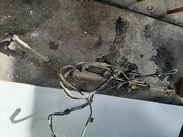 maglenke: SERVO LETVA ZA FORD FIESTA OD 2002. DO 2005. GOD. | Ford fijesta — 6