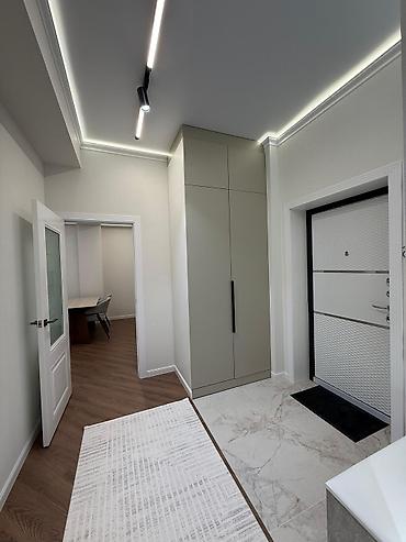 Продажа квартир: 3 комнаты, 74 м², Элитка, 8 этаж, Дизайнерский ремонт — 1