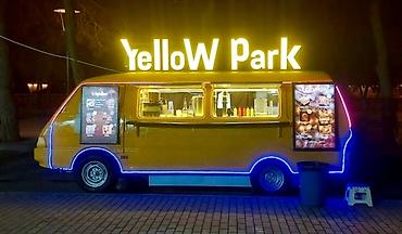 Hazır biznes: Yellow Park Coffee & Street Food Tam təchizatlı mobil kofe və — 16