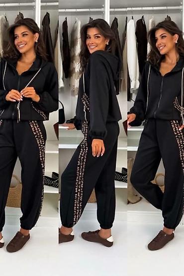 elastiu: 08. N O V A K O L E K C I J A 💫
Komplet trenerka 4.090 dinara H — 4