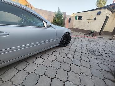 mersedes e class: Mercedes-Benz CL-Class: 2003 г., 5 л, Автомат, Бензин, Купе — 2