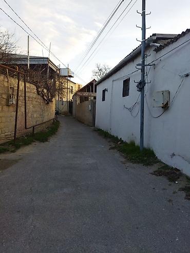 Həyət evləri və villaların satışı: Qaraçuxur qəs. 2 otaqlı, 65 kv. m, Kredit yoxdur, Orta təmir — 3