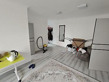 Продажа квартир: 2 комнаты, 44 м², Хрущевка, 1 этаж, Евроремонт — 16