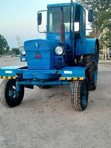 golf car turbo az: Traktor T28, 1992 il, 555 at gücü, motor 9.9 l, Yeni — 3