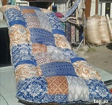Döşək taza
1 nafarlik 30 manat
2 nafarlik 60 manat lalafo.az -da Döşək taza
1 nafarlik 30 manat
2 nafarlik 60 manat