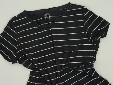 koszulka barcelony z własnym nadrukiem 2223: Janina, T-shirt damski, rozmiar M