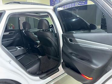 себестоимости: Hyundai Grandeur: 2021 г., 3 л, Автомат, Газ, Седан — 10