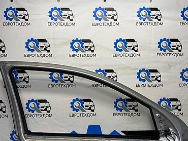 Двери и комплектующие: Дверь Передняя левая Opel, Б/у, Оригинал — 18