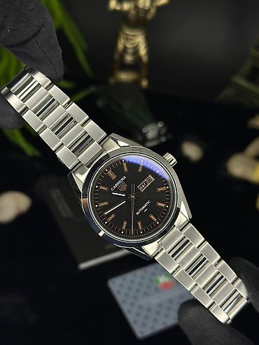 tag heur: Yeni, Qol saatı, Tag Heuer — 3