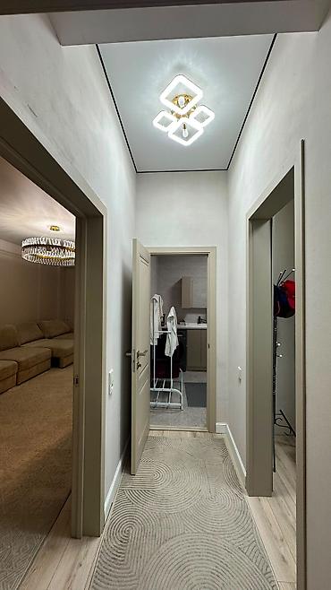 Продажа квартир: 5 комнат, 145 м², 11 этаж — 18