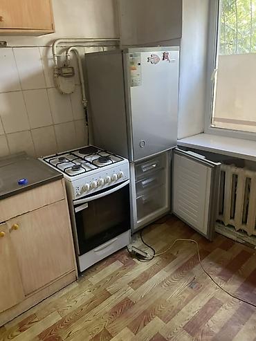 rent flat: Однокомнатная квартира с базовой меблировкой и техникой. Планировка и — 2