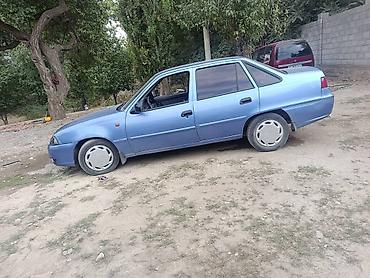 devo matiz: Chevrolet Nexia: 2008 г., 1.6 л, Механика, Бензин, Седан — 2