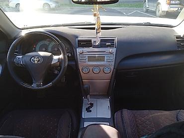 bcd com kg: Toyota Camry: 2006 г., 2.4 л, Автомат, Бензин, Седан — 10