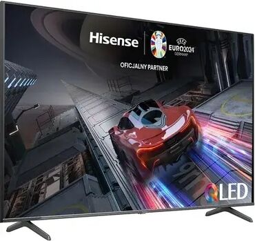 İnformatika: Yeni Televizor Hisense DLED 32" FHD (1920x1080), Ünvandan götürmə