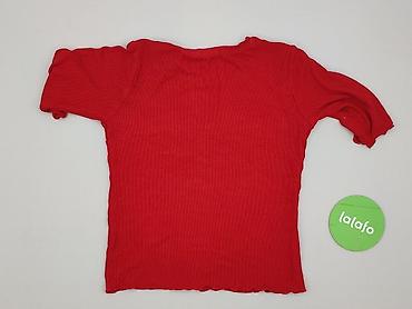 sweter w paski: Stradivarius, Bluzka damska, rozmiar S — 3