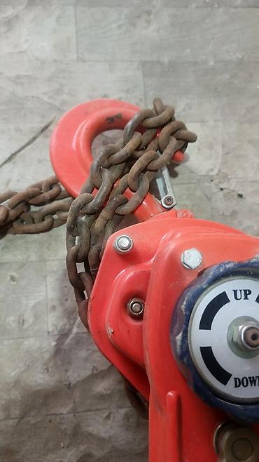 10 kva generator: Tiger Lifting UK LTD – Lever Hoist (qol kranı) - Yükqaldırma — 5