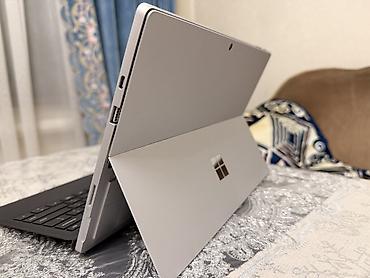 Ноутбуки Microsoft: Microsoft Surface Pro 7 Plus (8/128GB) — Состояние 10/10. Продам — 3
