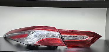 ktopi led: Комплект стоп-сигналов Toyota 2020 г., Новый, Оригинал, Япония — 8