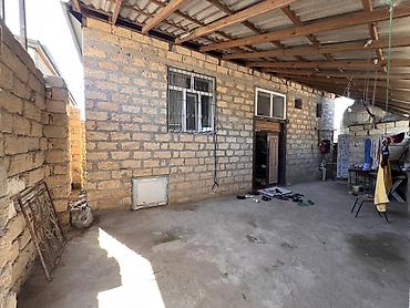 gence emlak ev: 3 otaqlı, 90 kv. m — 1