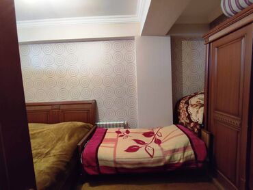 Yeni tikili: 2 otaqlı, Yeni tikili, m. Xətai, 85 kv. m — 8