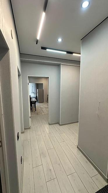 barakat: 1 комната, 47 м², 9 этаж, Свежий ремонт — 7