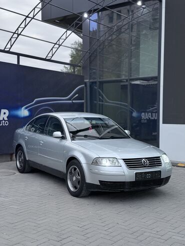 киа к5 2018 цена бишкек: Volkswagen Passat: 2003 г., 2 л, Механика, Дизель, Седан