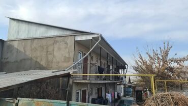 продаю связи с переездом: 25 м², 1 комната, Утепленный, Забор, огорожен