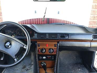 акрапович выхлоп: Mercedes-Benz W124: 1991 г., 2.3 л, Механика, Бензин, Седан — 10