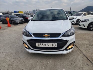 тико машина 2020 цена: Chevrolet Spark: 2020 г., 1 л, Вариатор, Бензин, Хэтчбэк