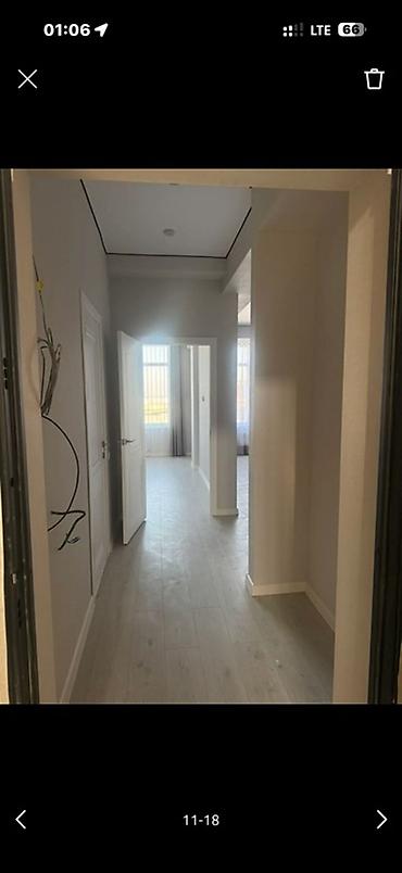 Продажа квартир: 2 комнаты, 41 м², Элитка, 4 этаж, Евроремонт — 11