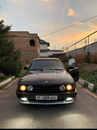 подлокотник бмв е34: BMW 5 series: 1993 г., 2 л, Механика, Бензин, Седан